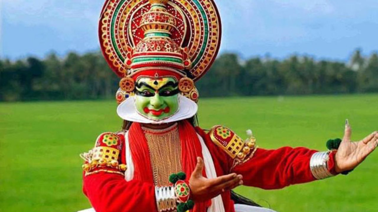 Top 10 Fairs & Festivals Of Kerala 2024 Teronga