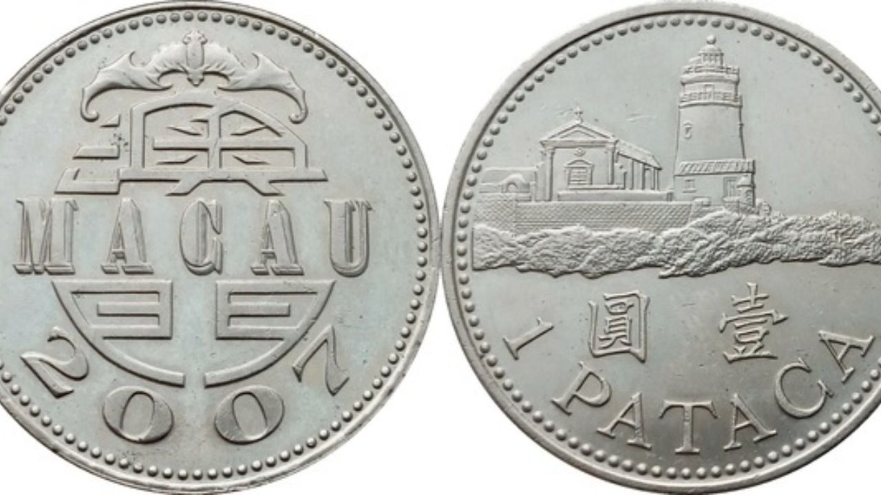 9 Oldest Currencies Still Used Around The World Teronga